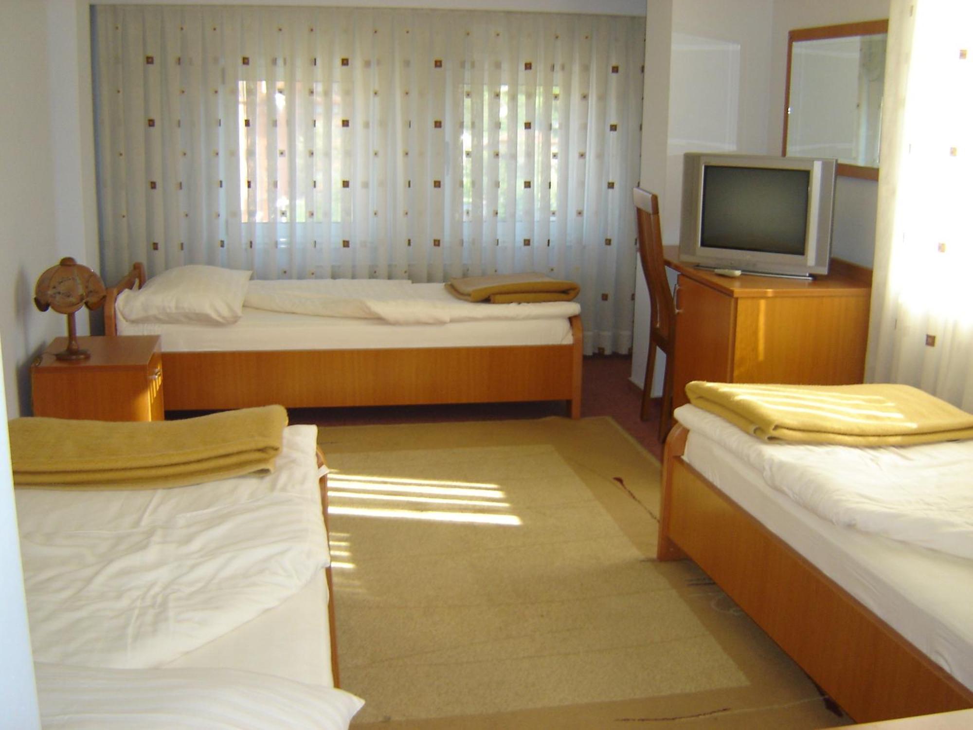 Hotel Sunce Sarajevo Vogošća Zimmer foto