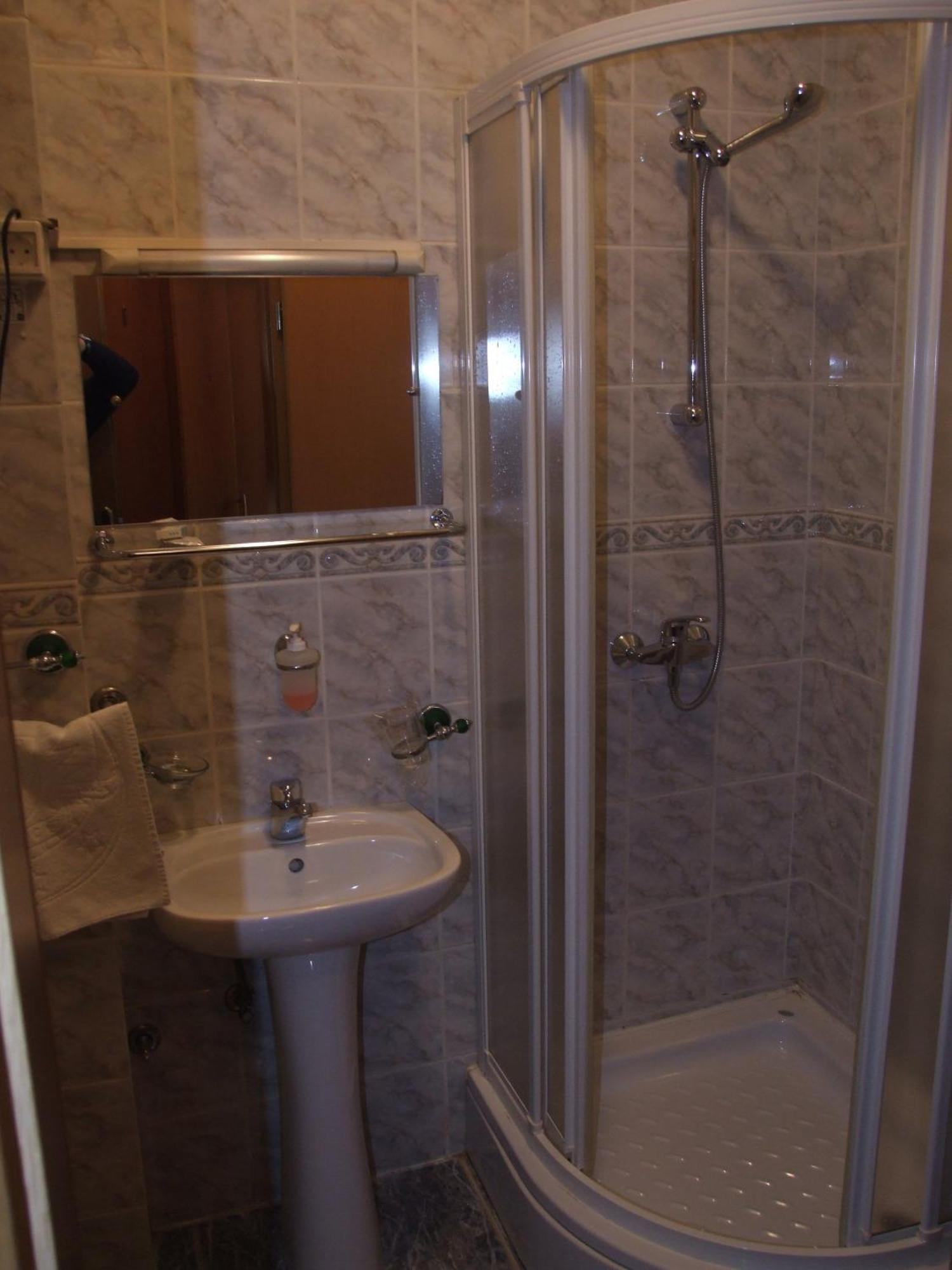 Hotel Sunce Sarajevo Vogošća Zimmer foto