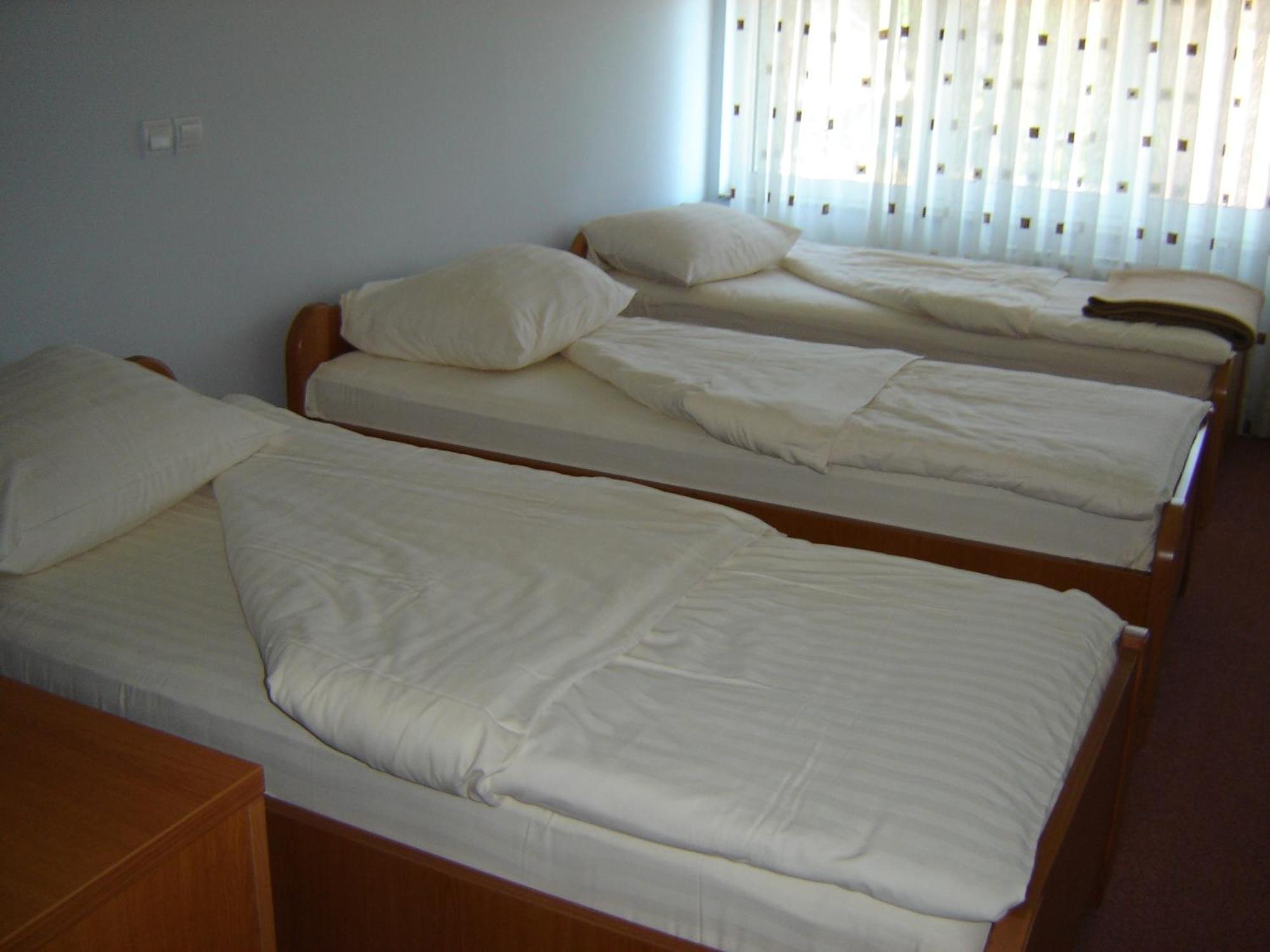 Hotel Sunce Sarajevo Vogošća Zimmer foto