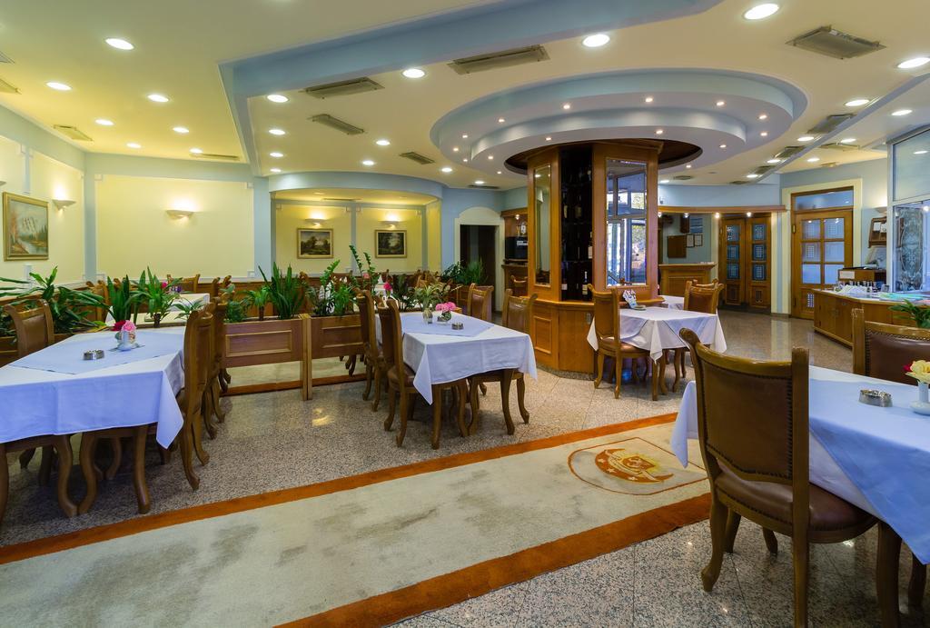 Hotel Sunce Sarajevo Vogošća Exterior foto